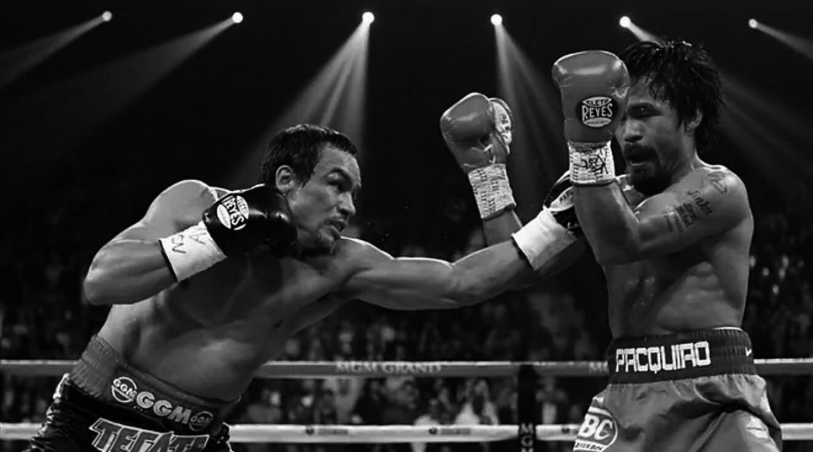 Portada Boxeo